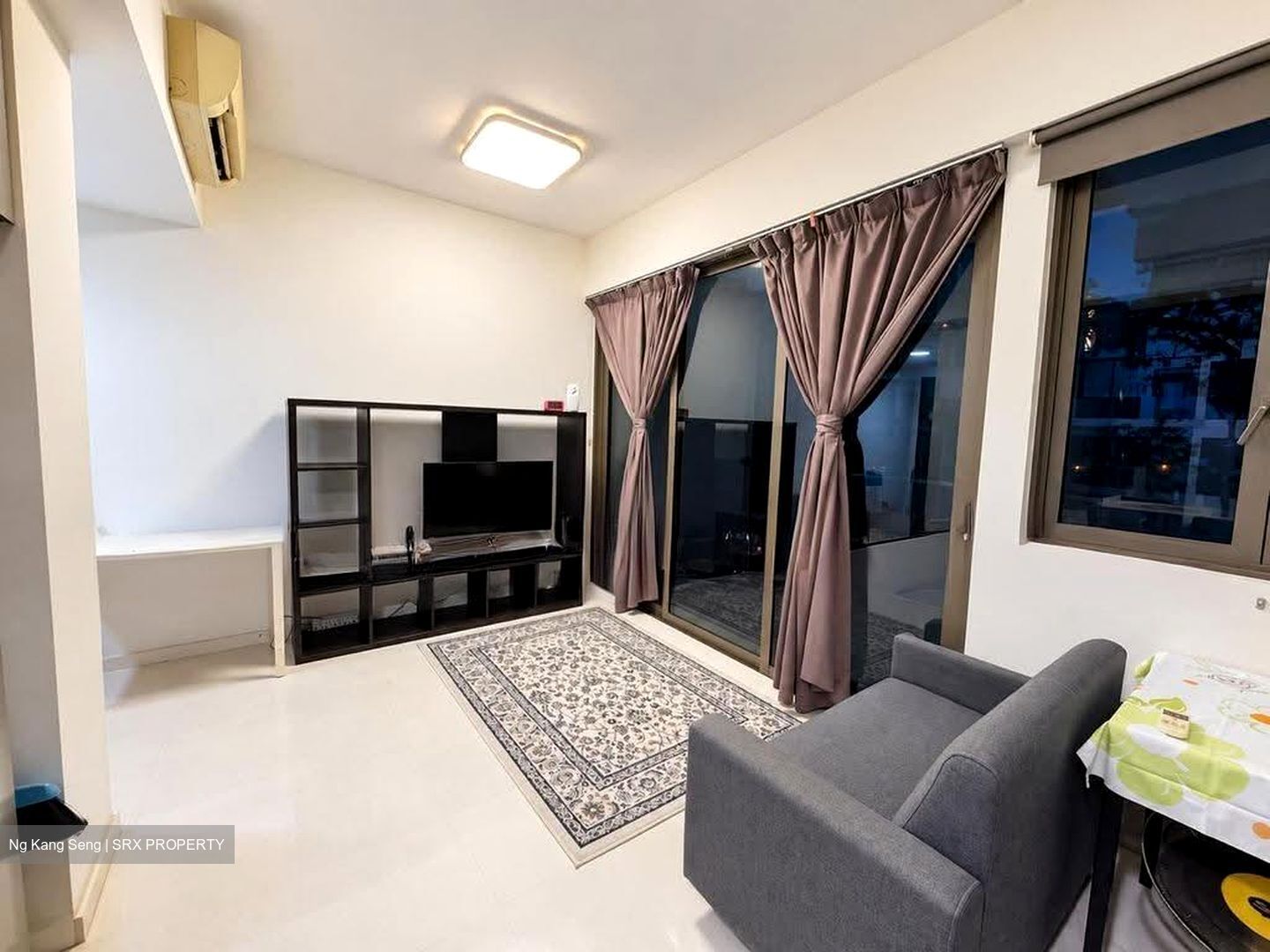 The Inflora (D17), Condominium #619450841